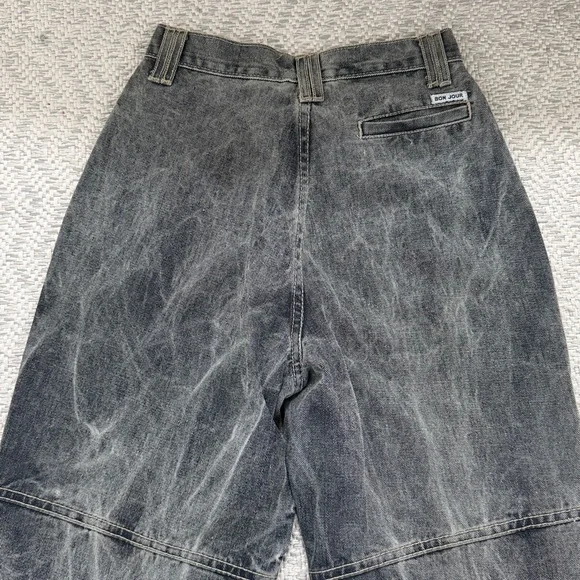 Women’s Vintage Bonjour Jeans - Picture 10 of 12